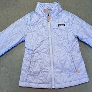 Patagonia Kids Nano Puff Jacket XS (5-6)